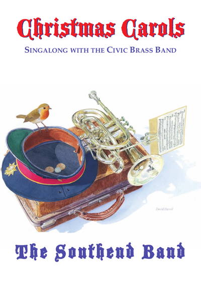 Singalong with The Civic Brass Band