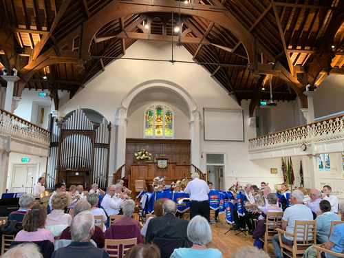 Who Could Ask for Anything More gallery image