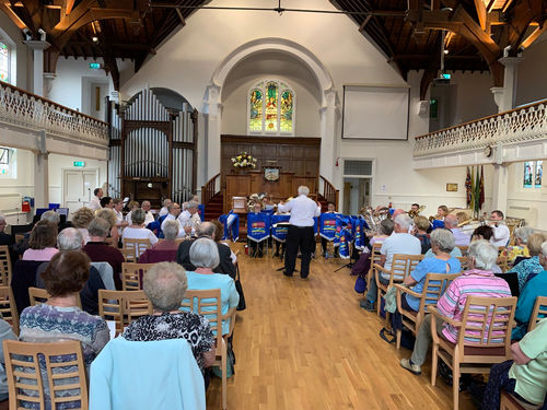 Who Could Ask for Anything More gallery image