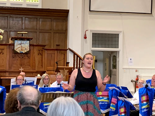 Who Could Ask for Anything More gallery image