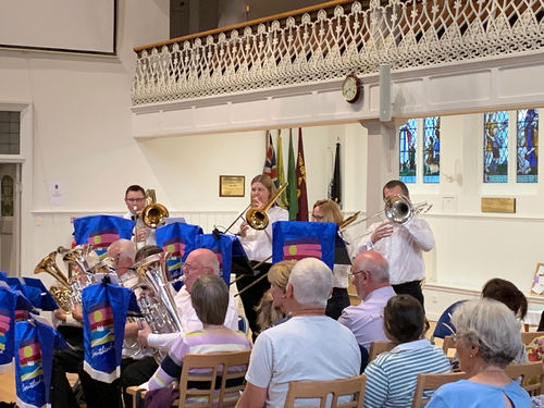 Who Could Ask for Anything More gallery image