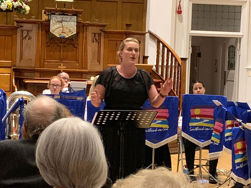 Who Could Ask for Anything More gallery image