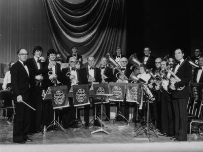The Southend Band